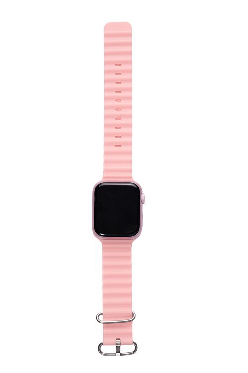 Reloj smart watch mini 10 con 8 correas
