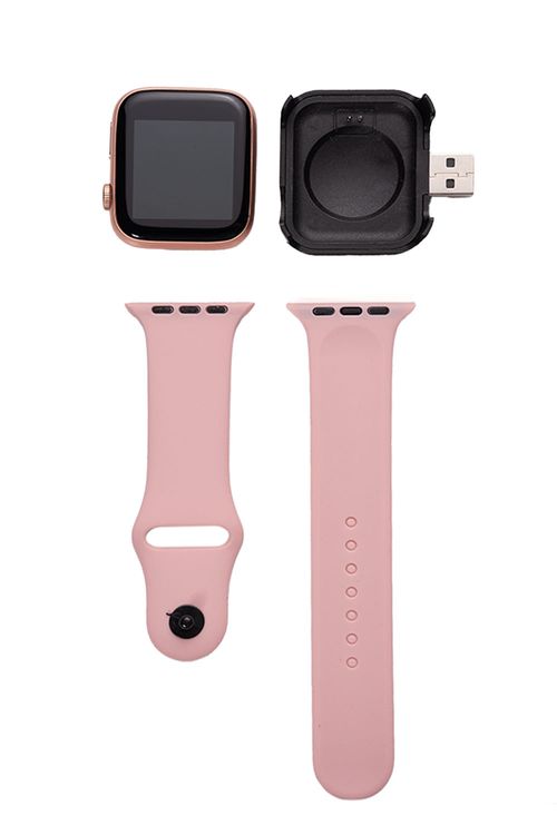 Reloj smart watch practico multifuncional