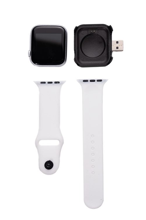 Reloj smart watch practico multifuncional