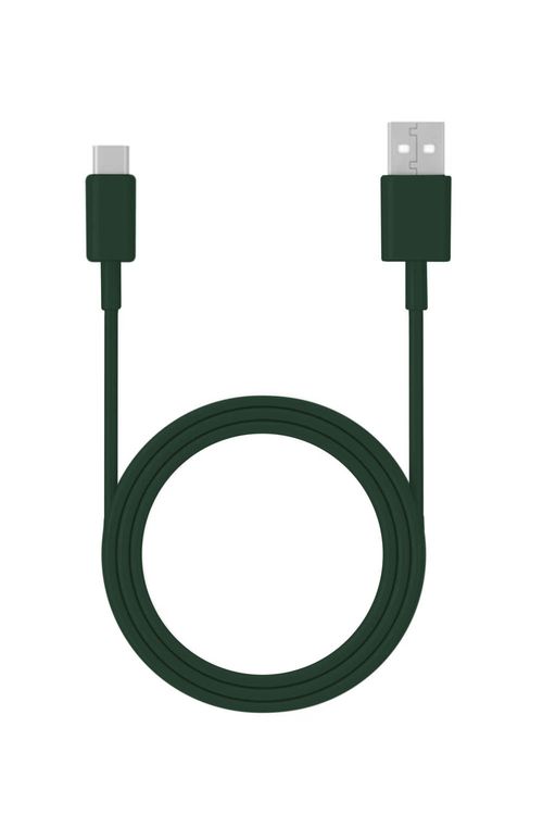 Cable de datos usb tipo c