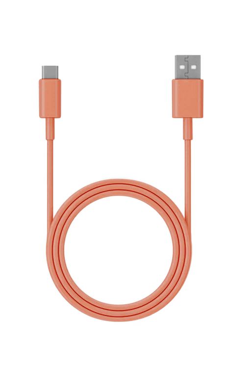 Cable de datos usb tipo c
