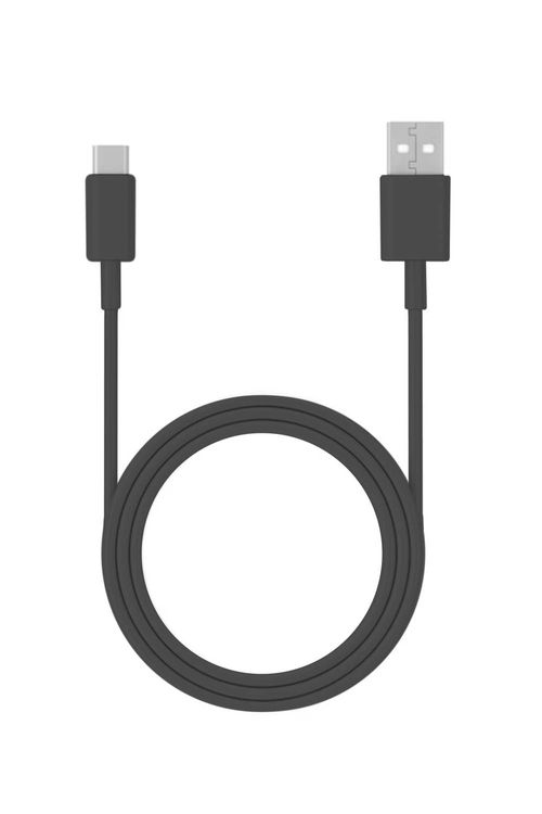 Cable datos tipo c básico