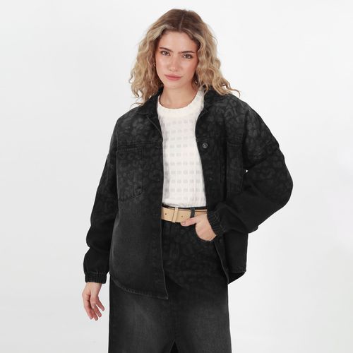 Chaqueta Denim