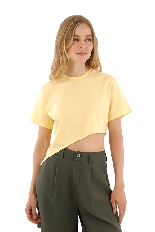 T-Shirt  Charlie Amarillo
