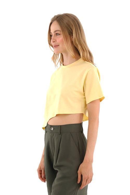 T-Shirt  Charlie Amarillo