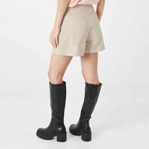 Short Tiro Alto