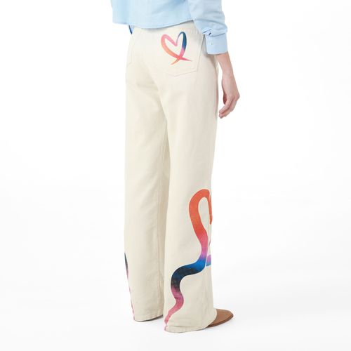 Pantalón Atardecer FDS x JULIANA SANCHEZ