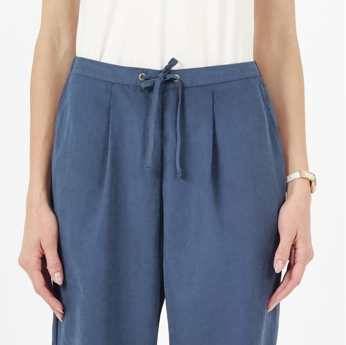 Pantalon Tiro Alto Bota Recta