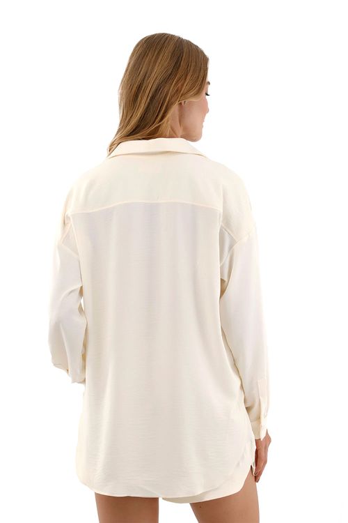 Camisa  Ayden Marfil