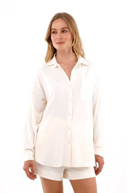 Camisa  Ayden Marfil