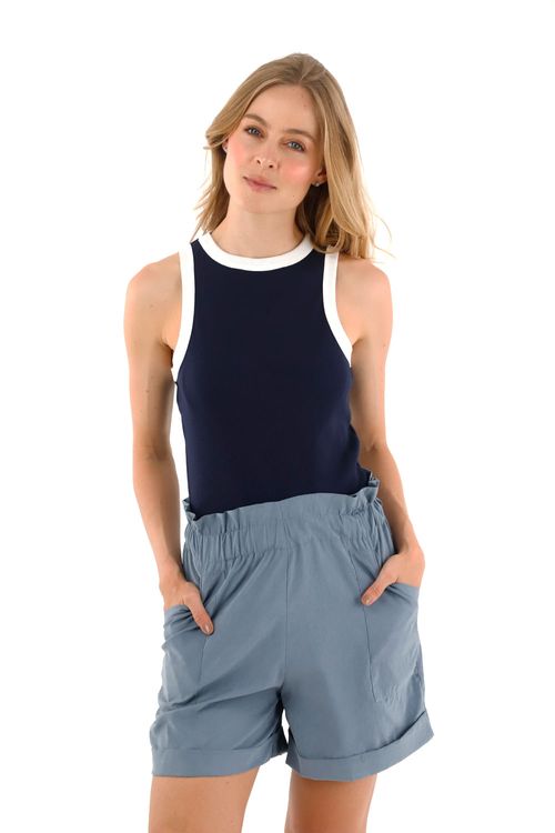 Top Saia Azul_Mar