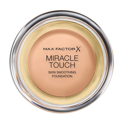 Base Max Factor Miracle Touch Gold