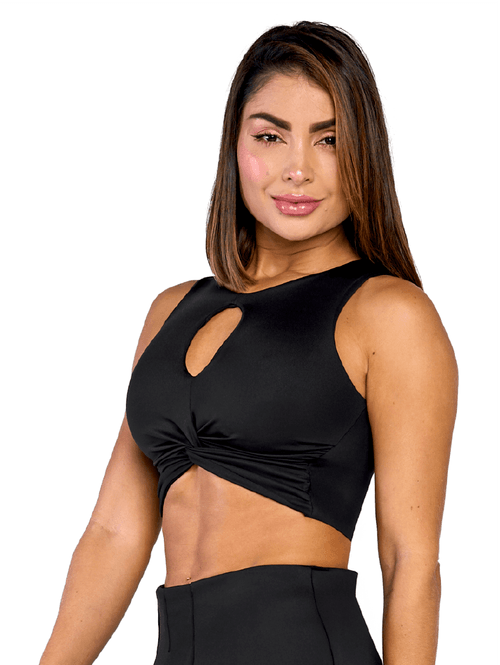 Crop Top Zensation-8706