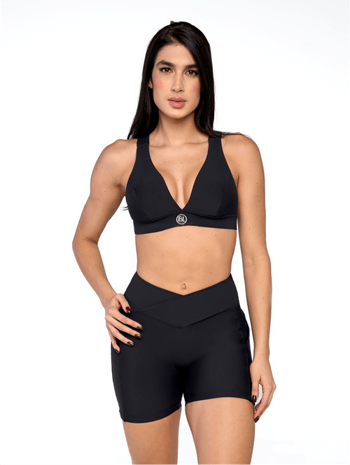 Short Skin Push Up-2566