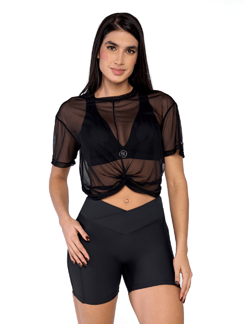 Blusa Mesh Zen-8707