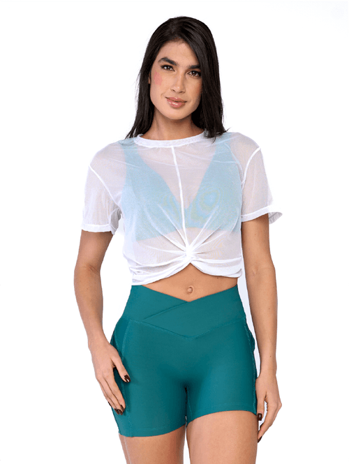 Blusa Mesh Zen-8707
