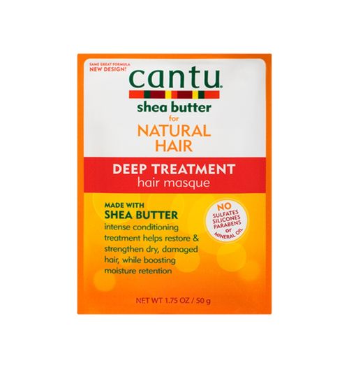 Tratamiento Intensive Repair Deep Treatment Masque