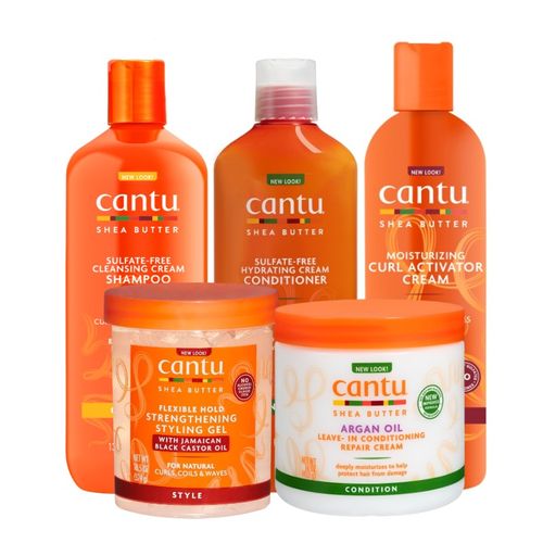 Cantu combo Transicion