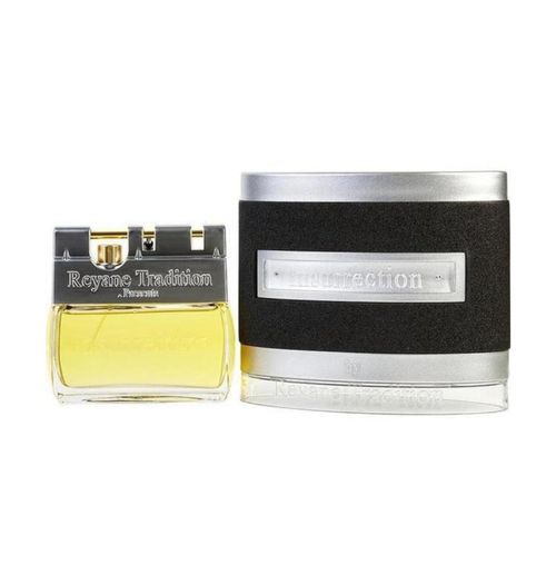 Perfume Reyane Tradition Insurrection Homme 100ml edt spr