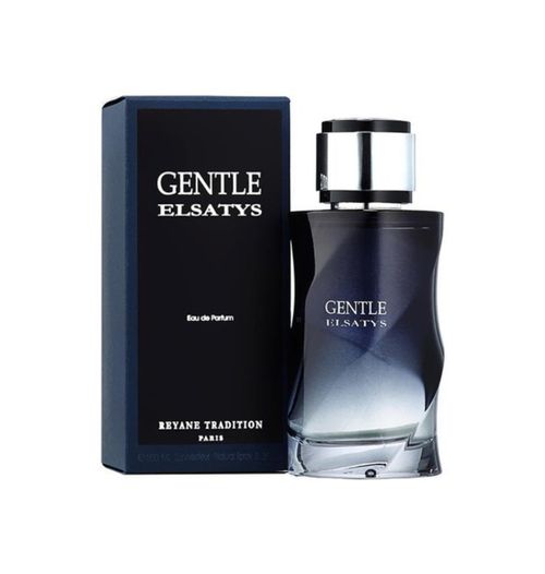 Perfume Reyane Tradition Gentle Elsatys 100ml spr edp Homme