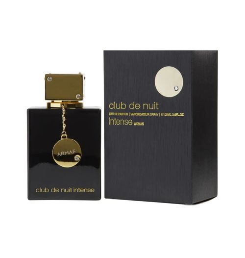 Perfume Armaf Club de Nuit Intense 105ml spr edp Women