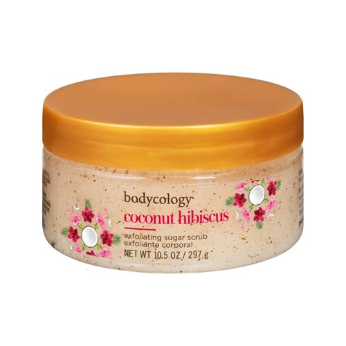 Bodycology Coconut Hibiscus Exfoliating Scrub
