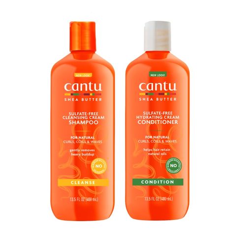 Cantu Combo Natural Lavado