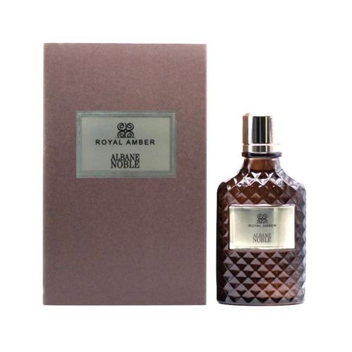 Perfume Albane Noble Royal Amber 100ml edp Homme