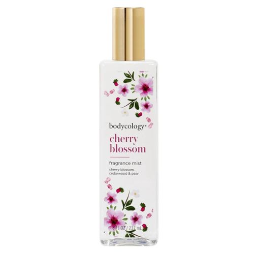 Bodycology Cherry Blossom Fragrance Mist