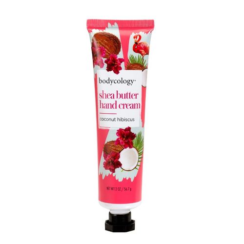 Bodycology Coconut Hibiscus Hand Cream