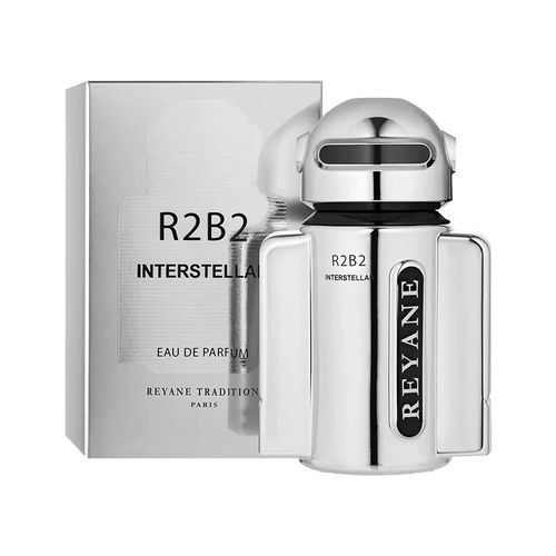 Perfume Reyane R2b2 Interstellar 100ml edp Unisex