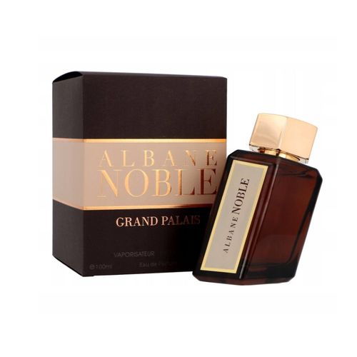Perfume Albane Noble Grand Palais 100ml edp Homme