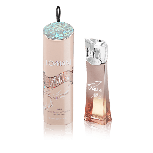 Perfume Lomani Anthea Women edp 100ml sp 3,4 oz