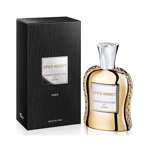 Perfume Private Collection Spice Addict edp 100ml spr