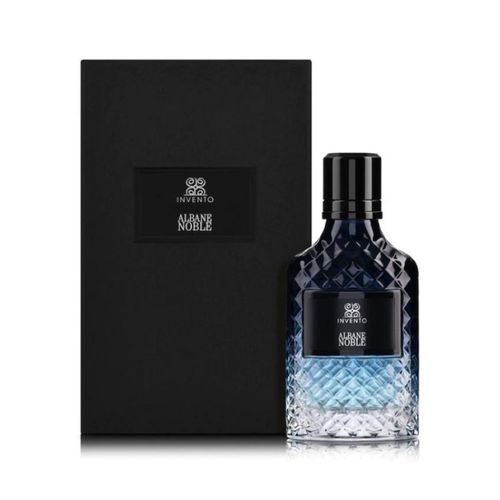Perfume Albane Noble Invento 100ml edp Homme