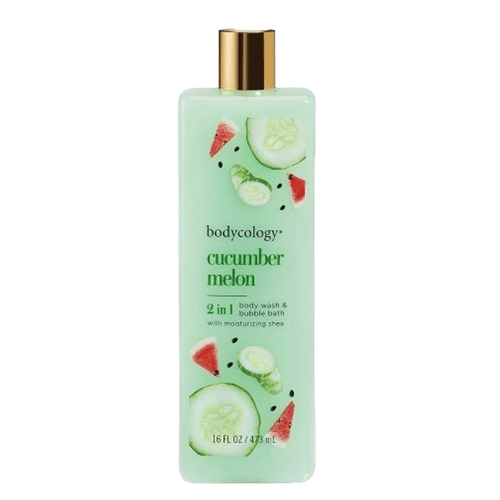Bodycology Cucumber Melon Body Wash