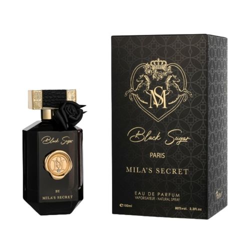 MILA'S SECRET BLACK SUGAR WOMEN EDP 100ML SP