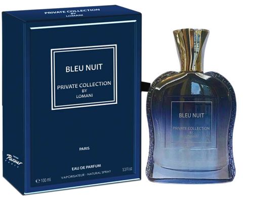 BLEU NUIT EDP MEN 100ML