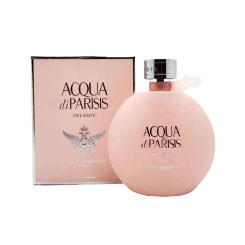 Perfume Reyane Acqua Di Parisis Delanoe100ml edp women