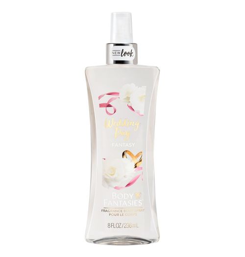 BODY FANTASIES WEDDING DAY FANTASY 236ML