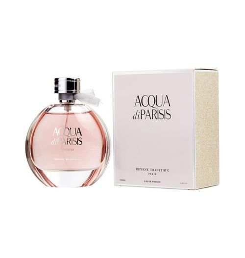 Perfume Reyane Tradition Acqua Di Parisis Venizia 100ml spr edp Femme