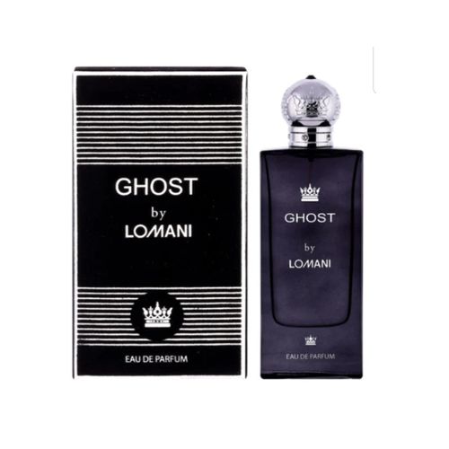 LOMANI GHOST MEN EDP 90ML SP