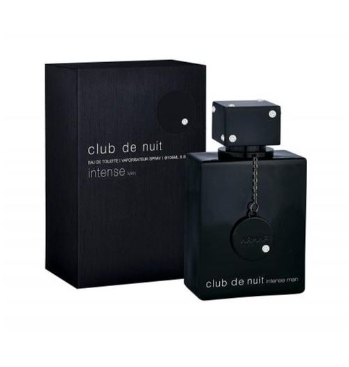 Perfume Armaf Club De Nuit Intense 105ml spr edt Homme