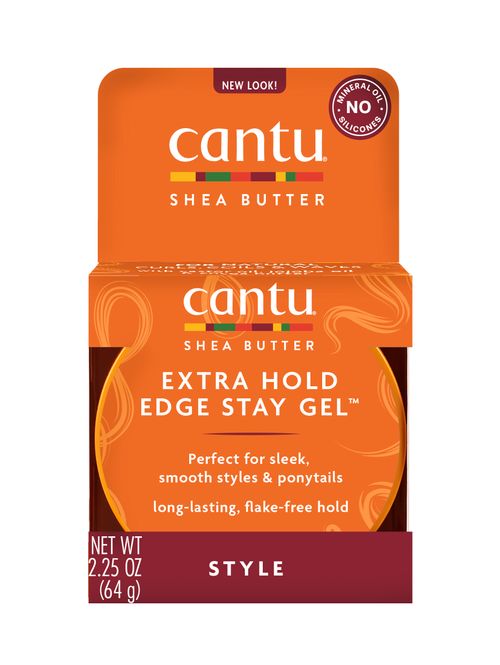Cantu Gel de bordes Edge Stay Gel