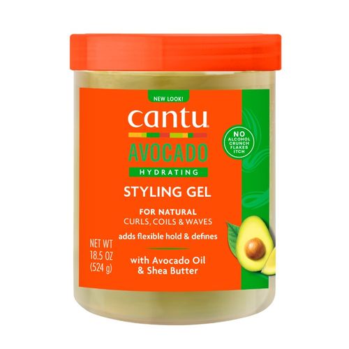 Cantu Gel Avocado