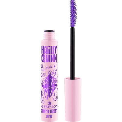 Pestañina Essence Harley Quinn 12Ml