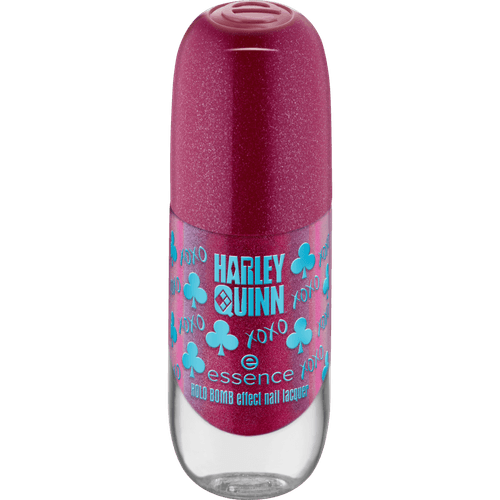 Esmalte Essence Harley Quinn Tono 01 8Ml
