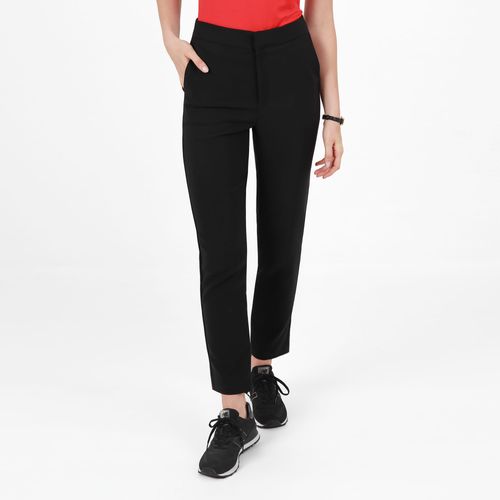 Pantalon Tiro Alto Bota Recta