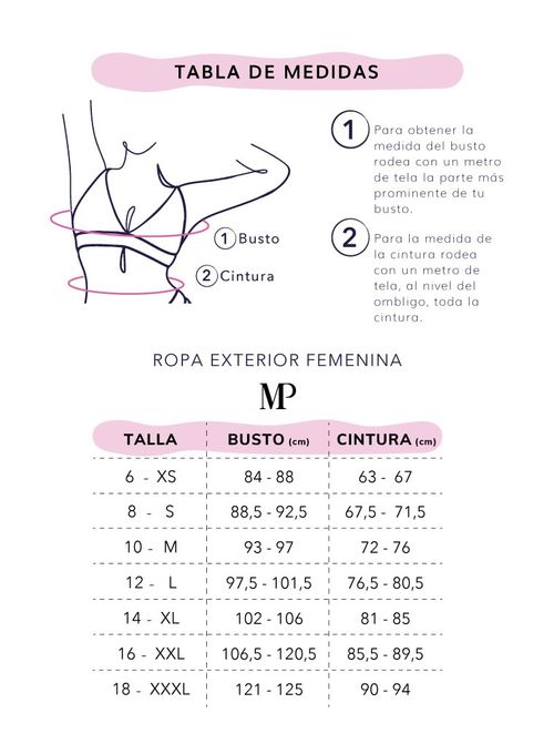 Cardigan Mujer Magenta Vivo Mp 105844