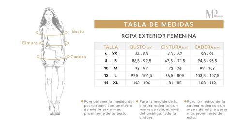 Camiseta Mujer Blanco Mp 4760